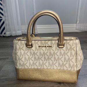 Michael Kors Kellen XS Satchel